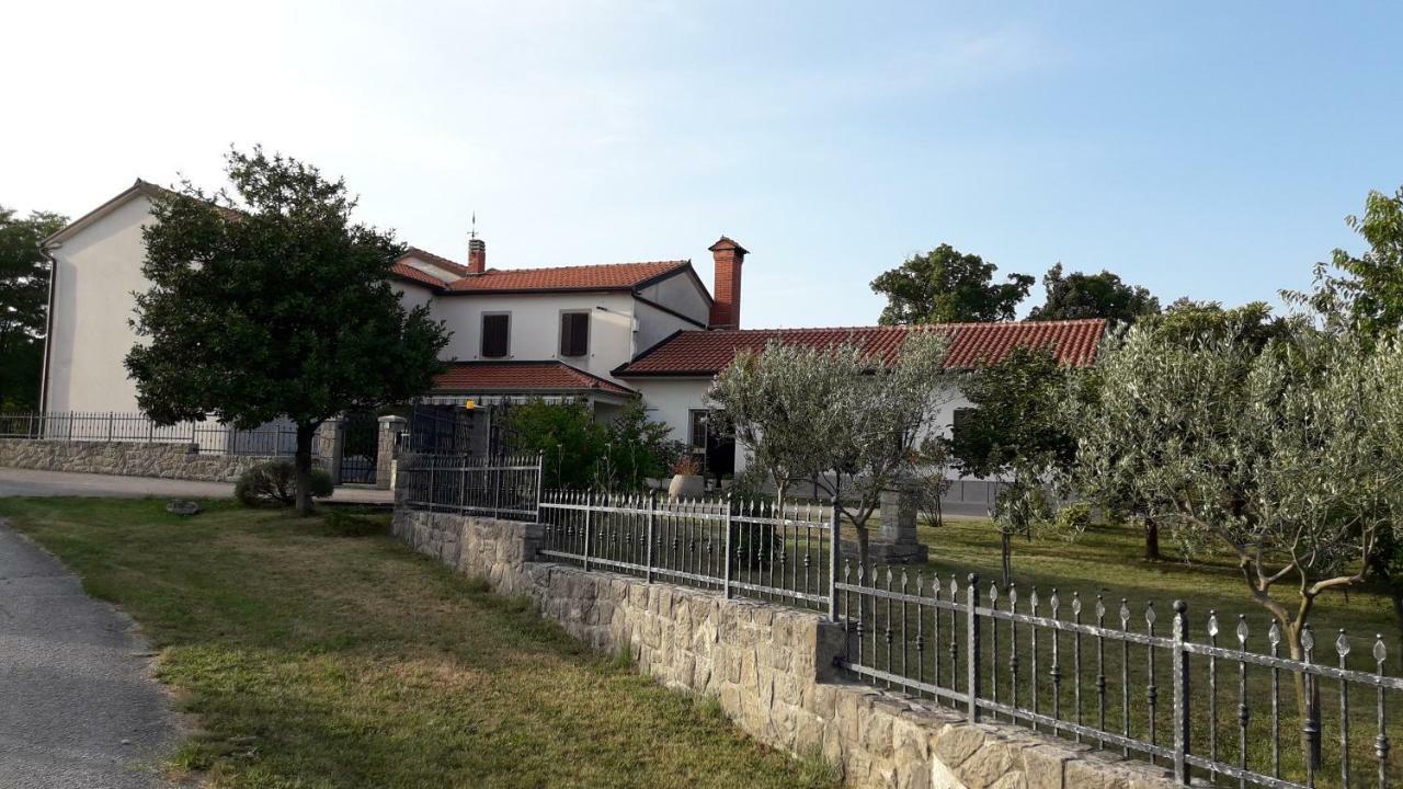 Apartman Nevia Holiday Home Ciritez Экстерьер фото