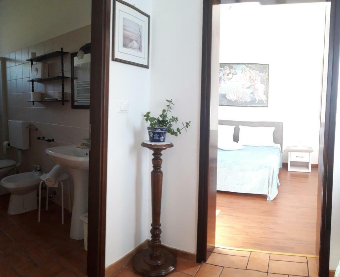 Apartman Nevia Holiday Home Ciritez Экстерьер фото