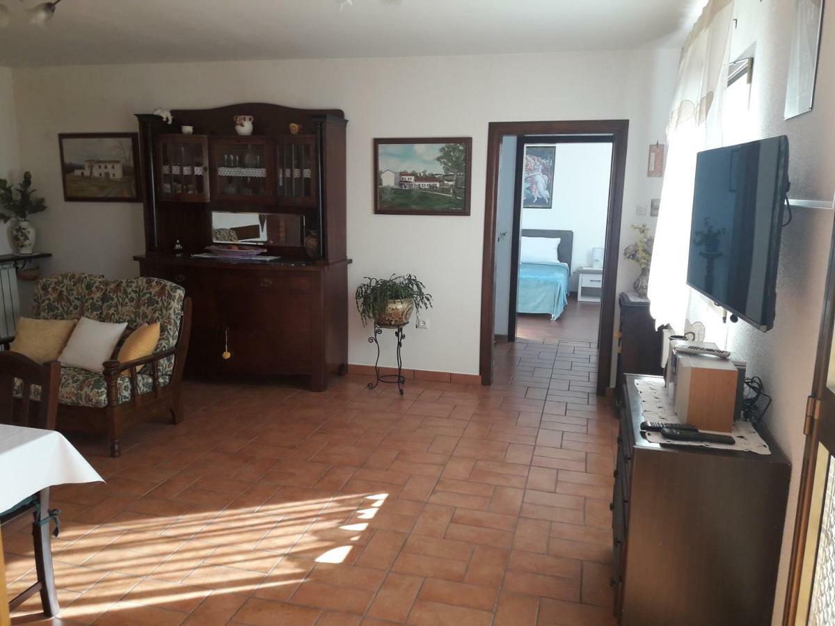 Apartman Nevia Holiday Home Ciritez Экстерьер фото