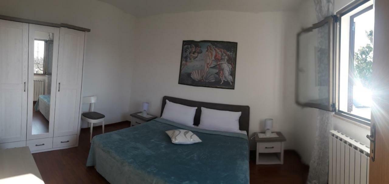 Apartman Nevia Holiday Home Ciritez Экстерьер фото